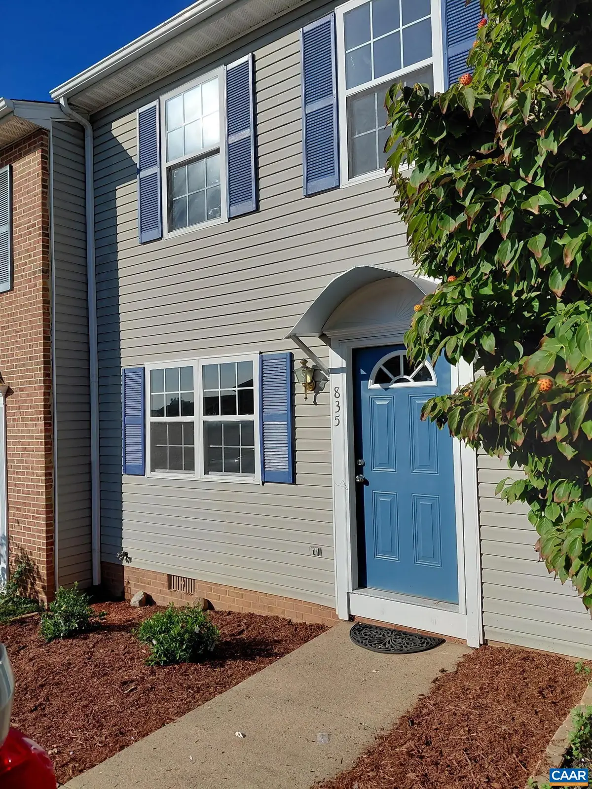 835 Northfield Ct, Harrisonburg, VA 22802 - #1