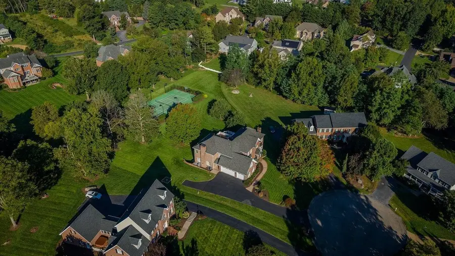 3343 Argyle Ct, Massanetta Springs, VA 22801 - #2