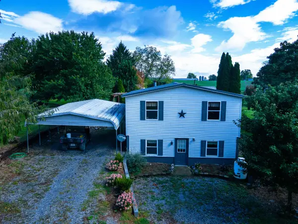 5904 Spring Hill Rd, Bridgewater, VA 22812