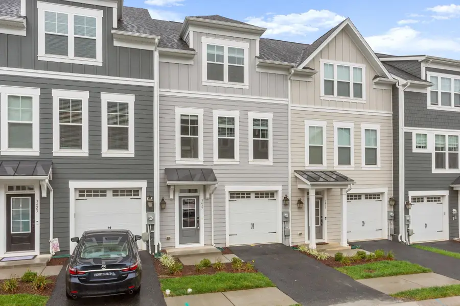 3427 Monterey Dr, Massanetta Springs, VA 22801 - #2