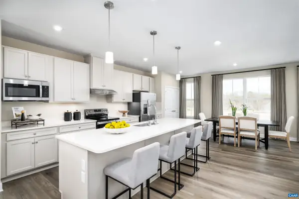 101A Perseus Ln, Charlottesville, VA 22901