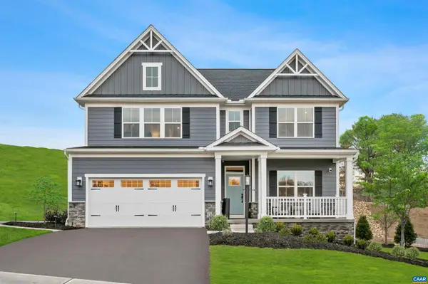 35 Butterfield Ln, Keswick, VA 22947