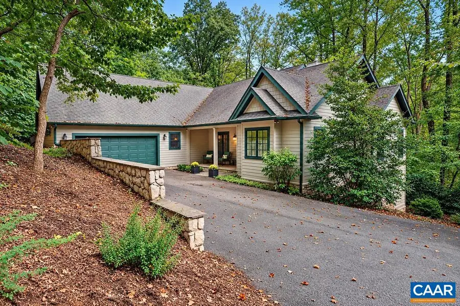 144 Hearthstone Ln, Nellysford, VA 22958 - #3