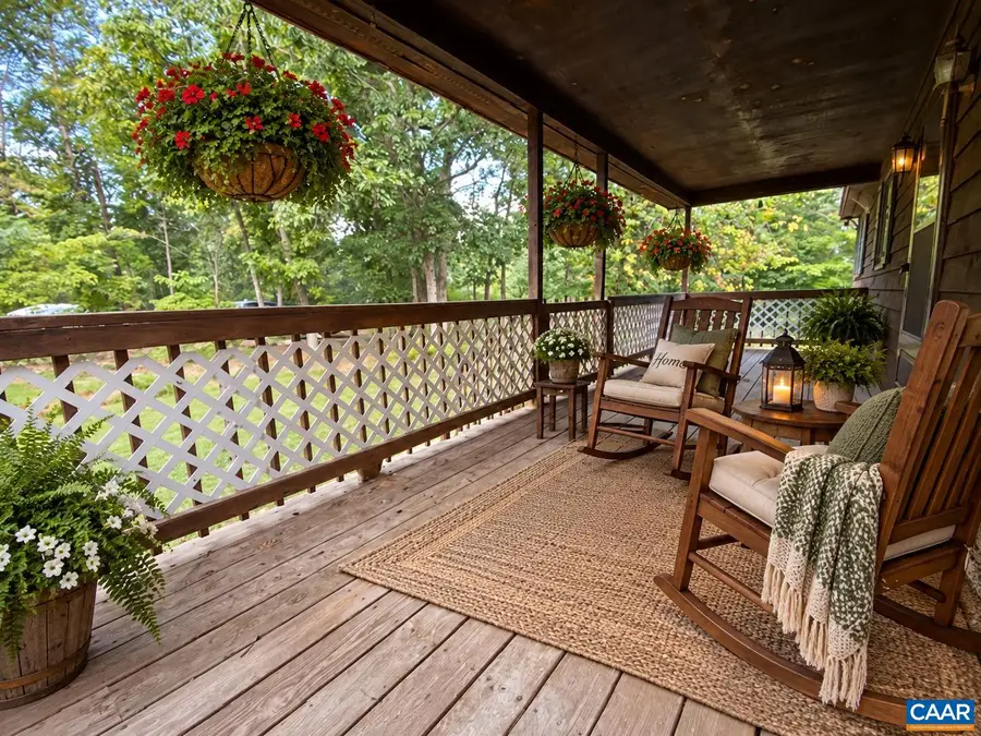 20537 Fields Mill Rd, Richardsville, VA 22736 - #2