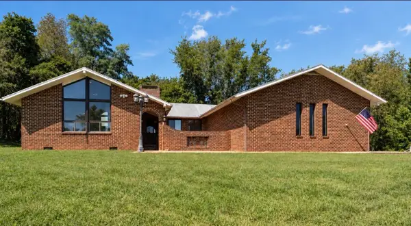 4998 Scenic Hwy, Bridgewater, VA 22812