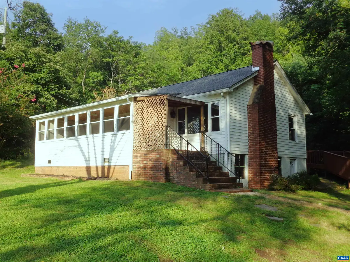 20096 Thomas Nelson Hwy, Faber, VA 22938 - #1