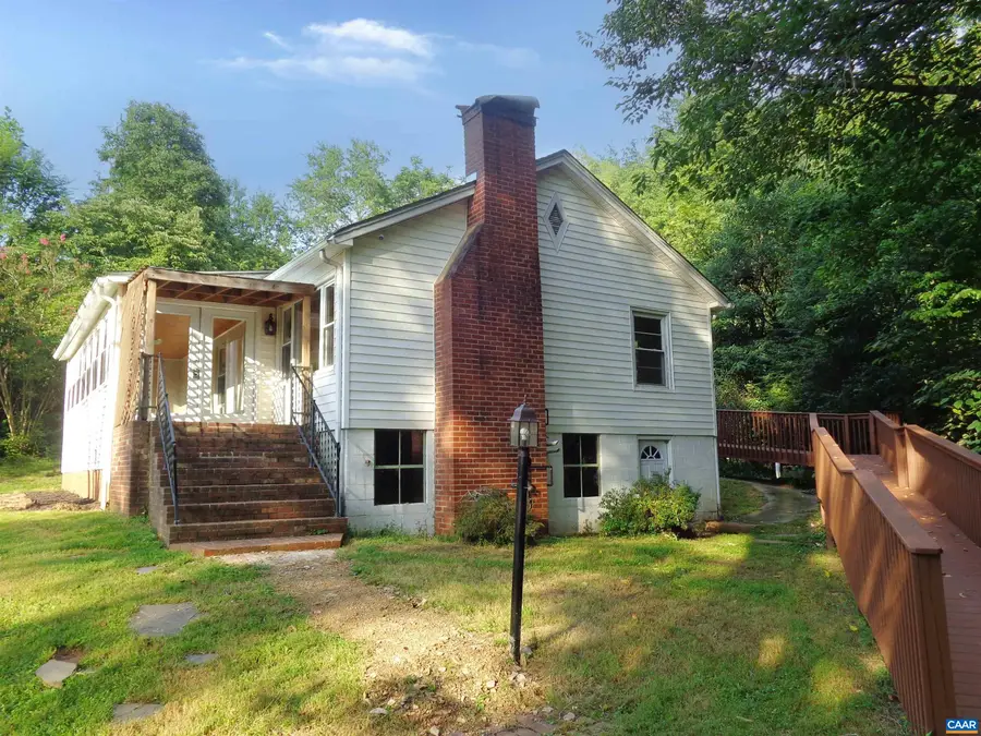 20096 Thomas Nelson Hwy, Faber, VA 22938 - #2
