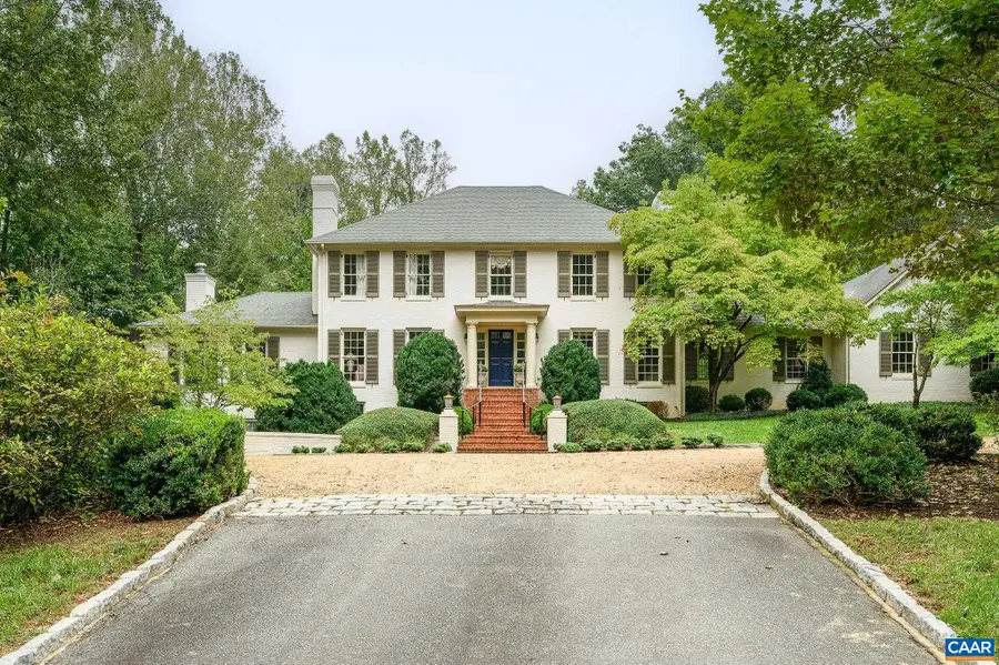 1125 Old Garth Rd, Charlottesville, VA 22901 - #2