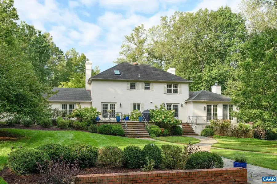 1125 Old Garth Rd, Charlottesville, VA 22901 - #3