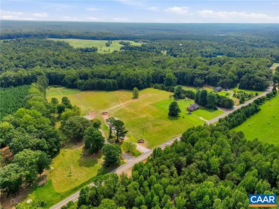 10672 Cross County Rd, Mineral, VA 23117 - #2