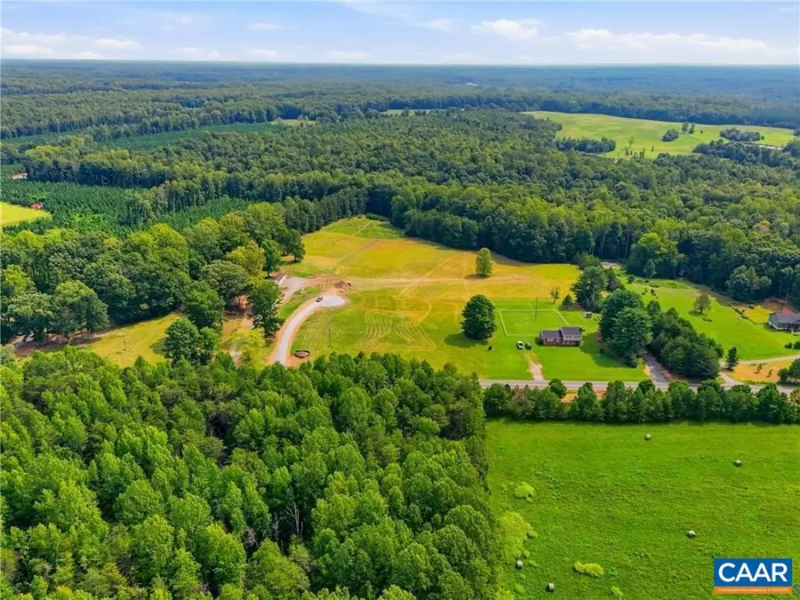 10672 Cross County Rd, Mineral, VA 23117 - #3