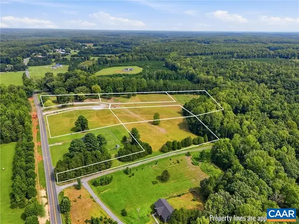 10674 Cross County Rd, Mineral, VA 23117