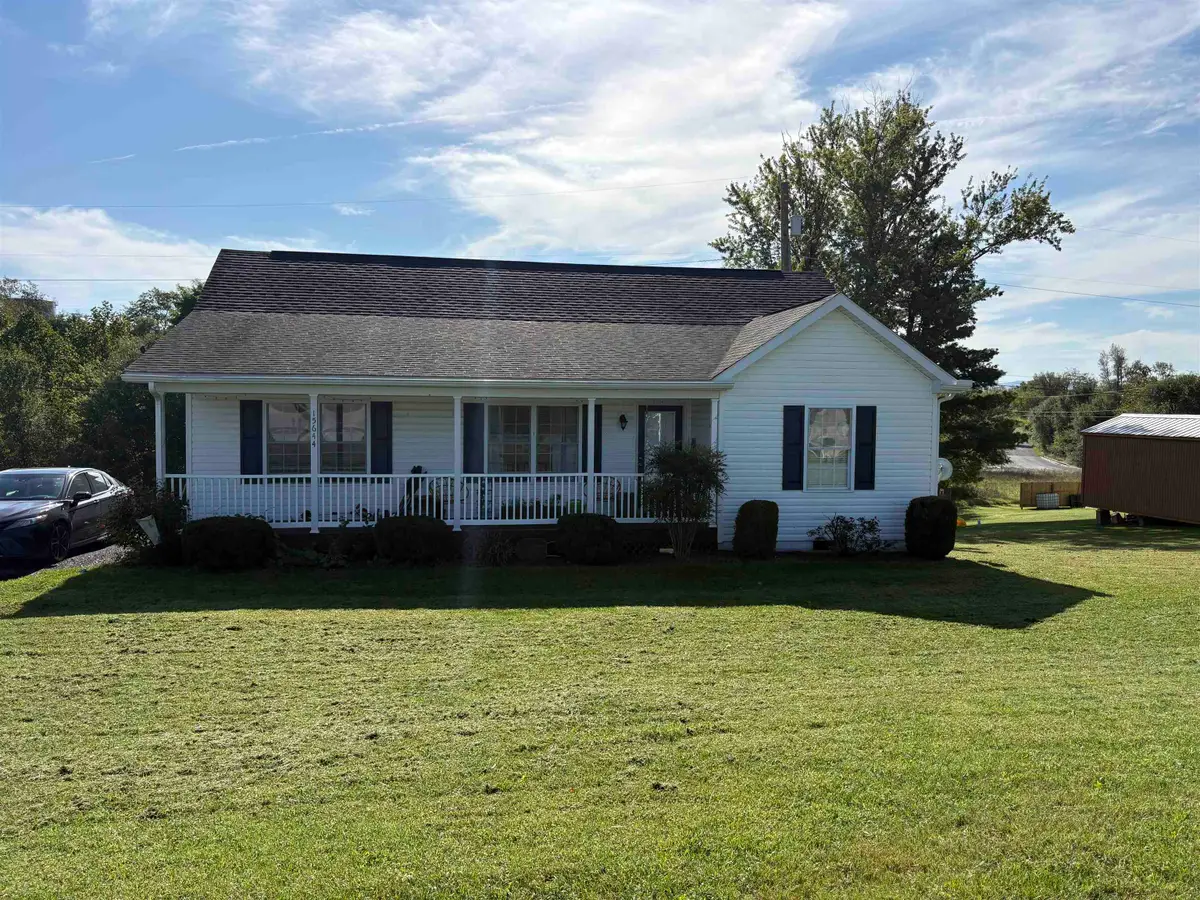 15644 Forestville Rd, Timberville, VA 22853 - #1