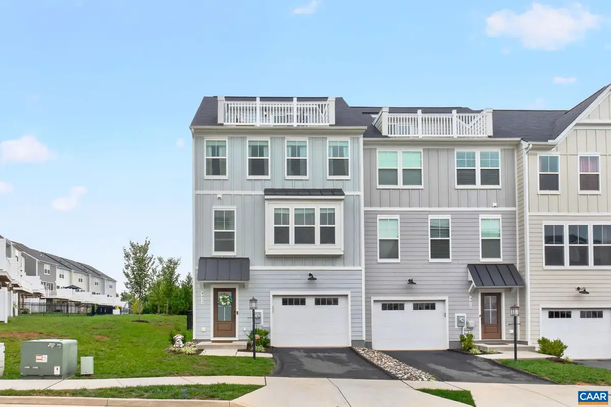 4411 Alston St, Crozet, VA 22932 - #1