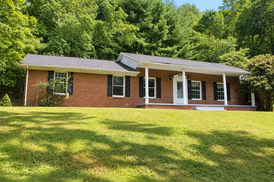 1266 Shady Ln, Hot Springs, VA 24445 - #3
