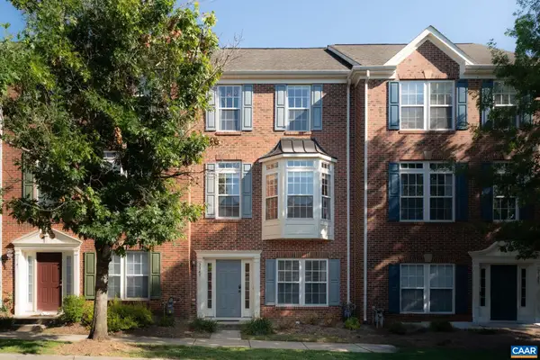 2349 Abington Dr, Charlottesville, VA 22911