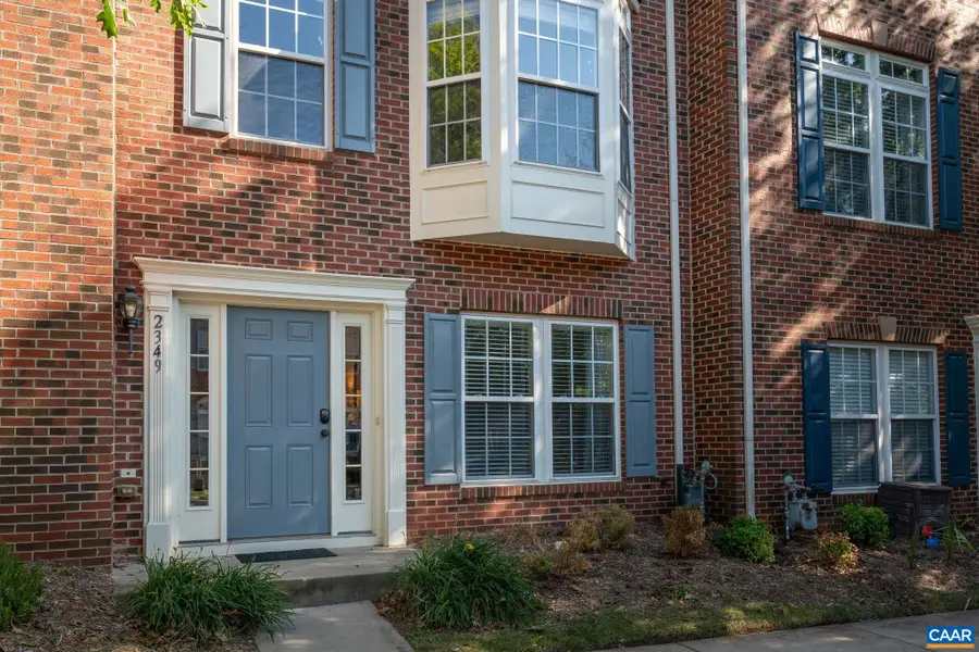 2349 Abington Dr, Charlottesville, VA 22911 - #2