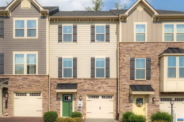 3333 Village Park Ave, Keswick, VA 22947