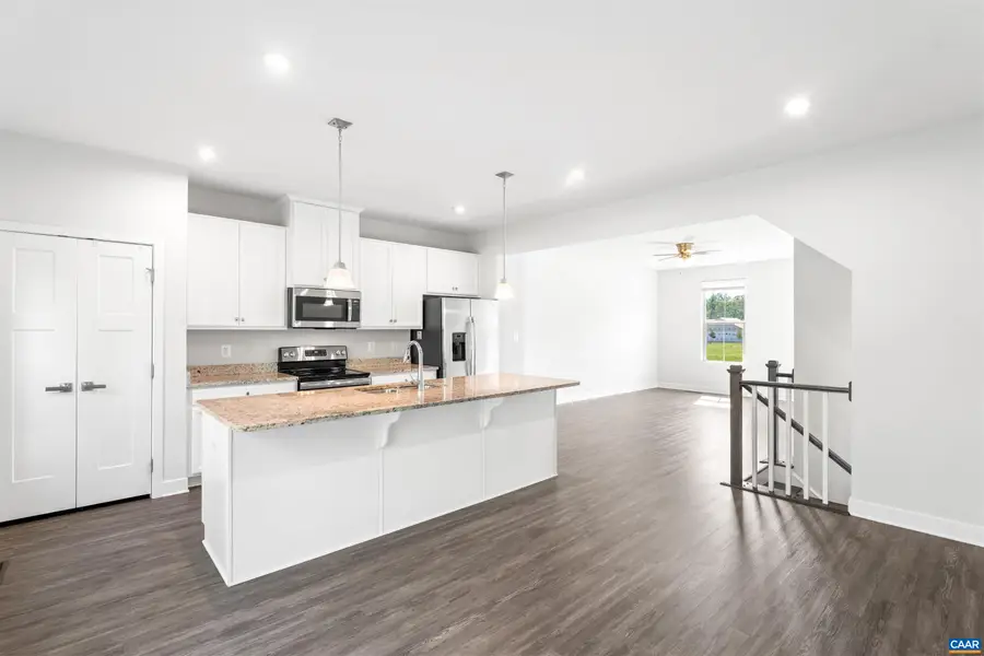 3333 Village Park Ave, Keswick, VA 22947 - #2