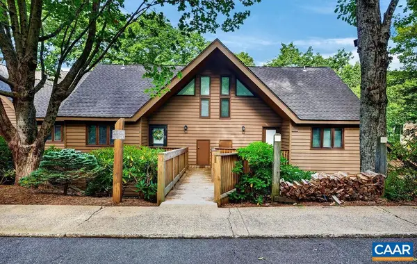 742 Laurelwood Condos, Wintergreen, VA 22967