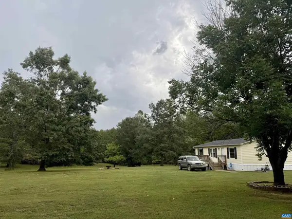 6889 Blenheim Rd, Scottsville, VA 24590