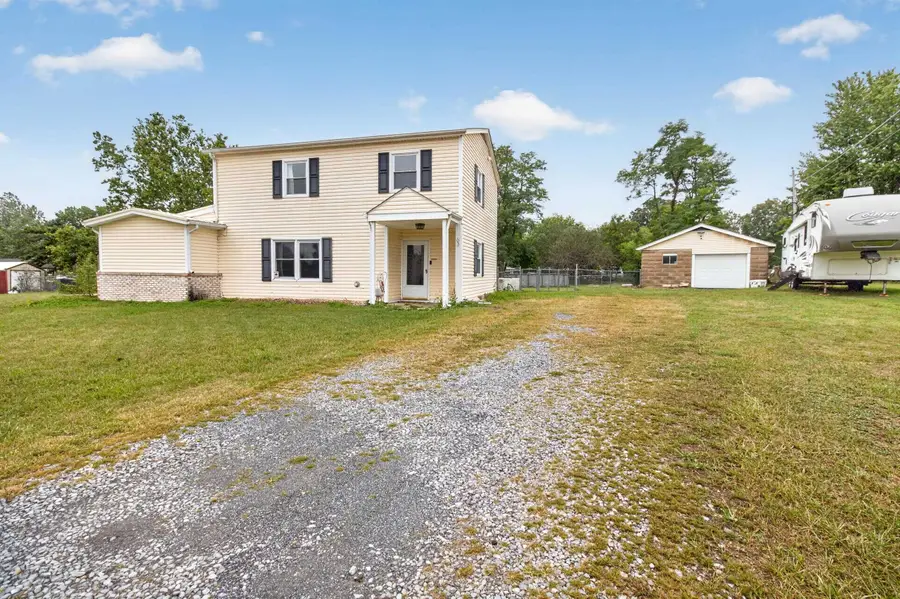 63 Madison Dr, Churchville, VA 24421 - #2