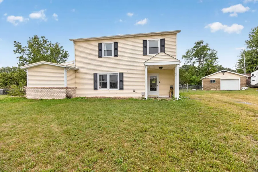 63 Madison Dr, Churchville, VA 24421 - #3