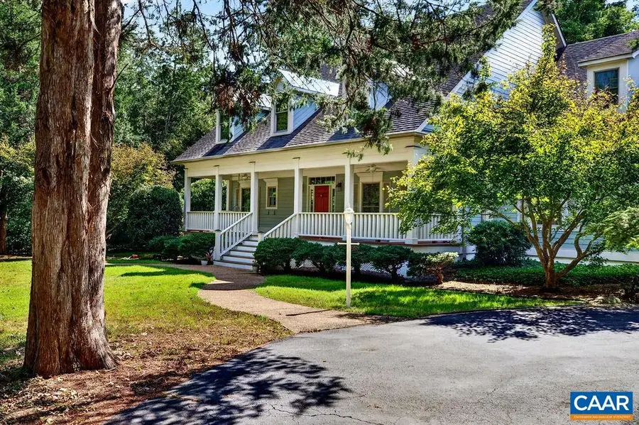 98 Hidden Springs Ln, Nellysford, VA 22958 - #2
