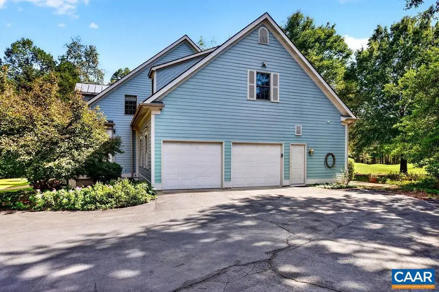 98 Hidden Springs Ln, Nellysford, VA 22958 - #3