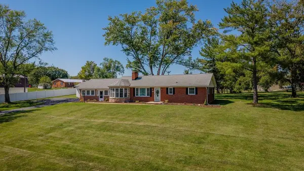 2325 Maple Dr, Rockingham, VA 22801