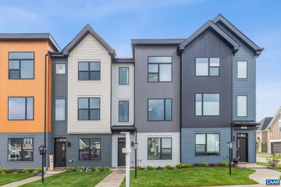 2035 Larkin Ave, Crozet, VA 22932 - #2