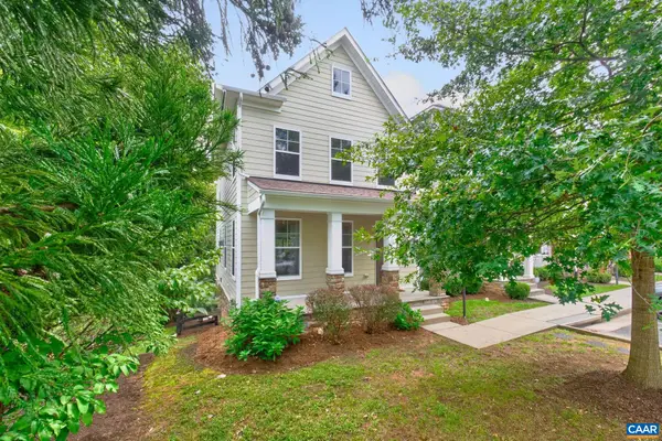 2932 Templehof Ct, Charlottesville, VA 22936