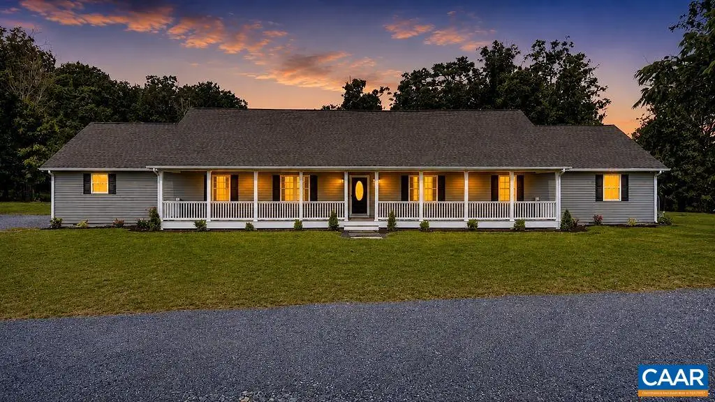 75 Brushy Knob Ln, Staunton, VA 24401 - #1