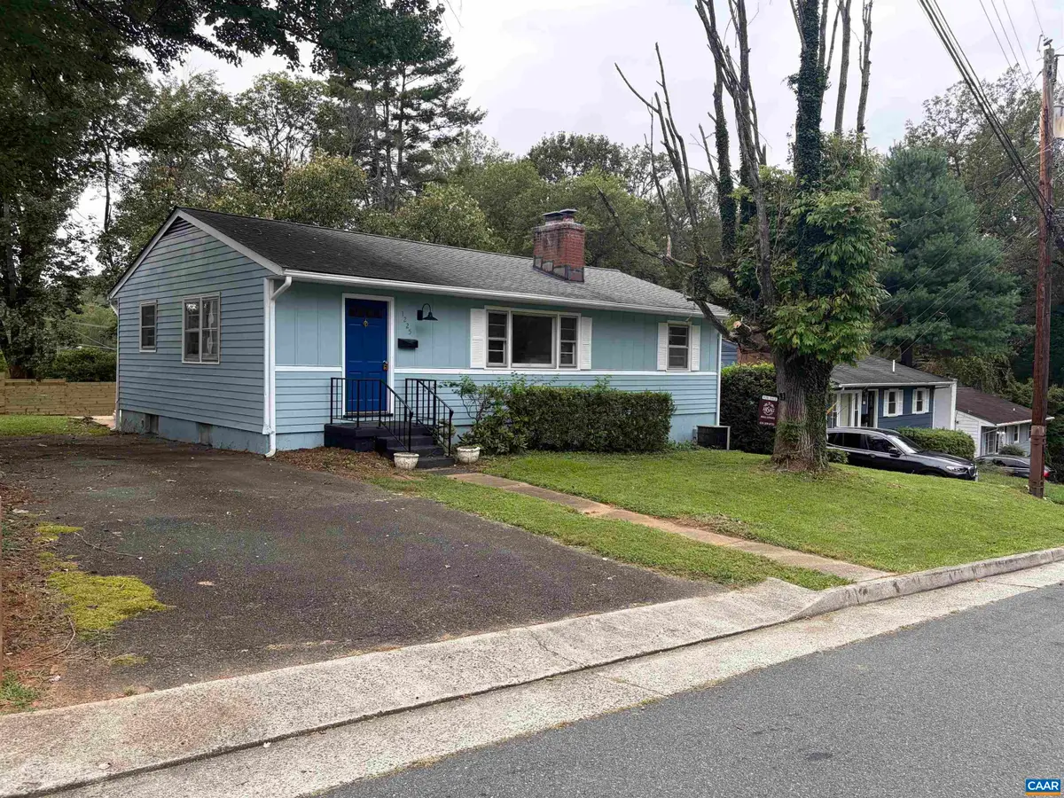 1225 Agnese St, Charlottesville, VA 22901 - #1