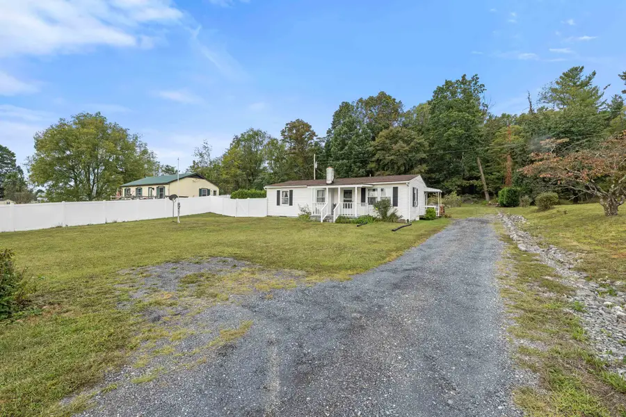 3284 Morris Mill Rd, Staunton, VA 24401 - #2