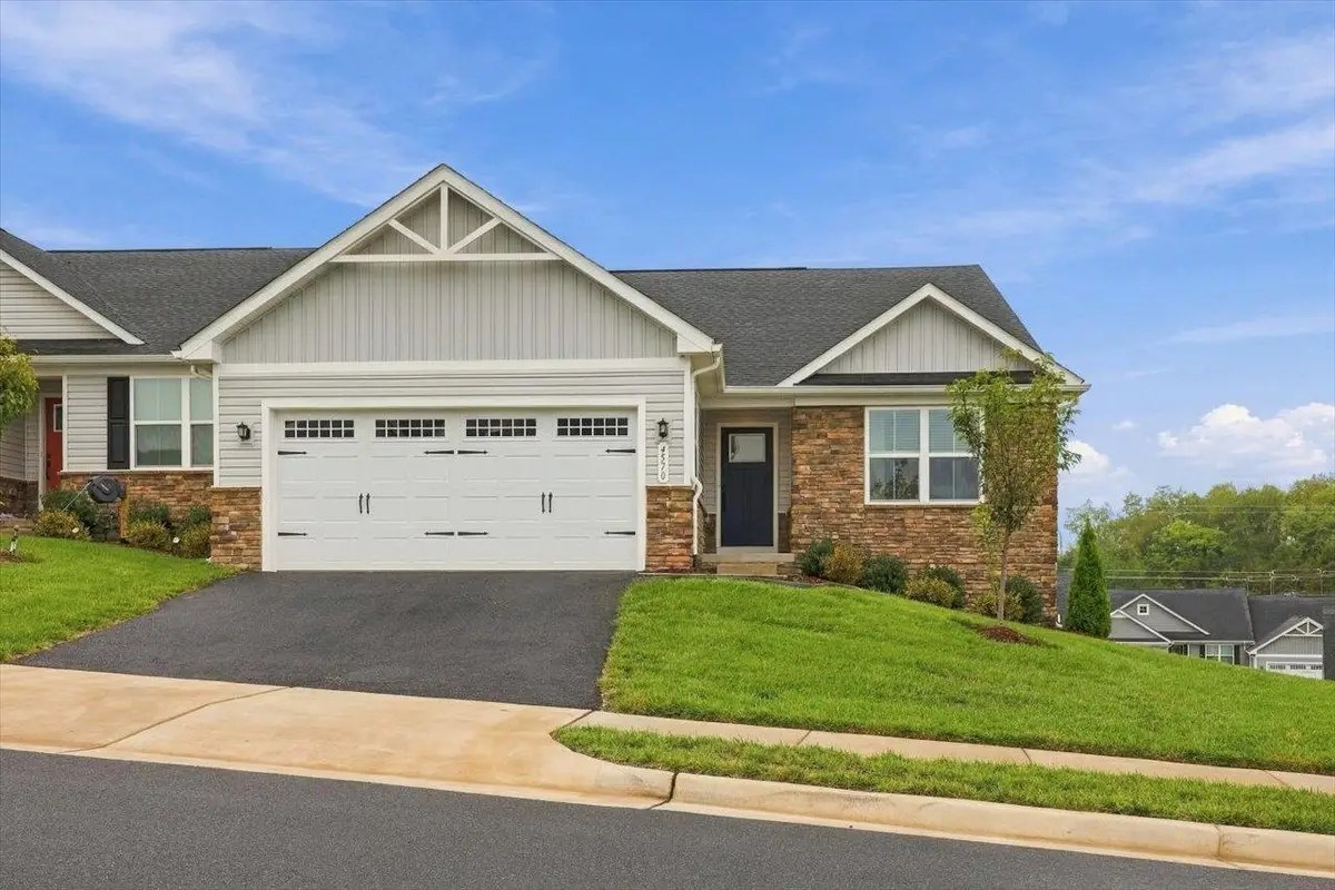4570 Melville St, Ashby, VA 22801 - #1