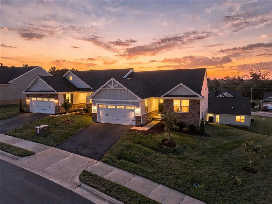 4570 Melville St, Ashby, VA 22801 - #2