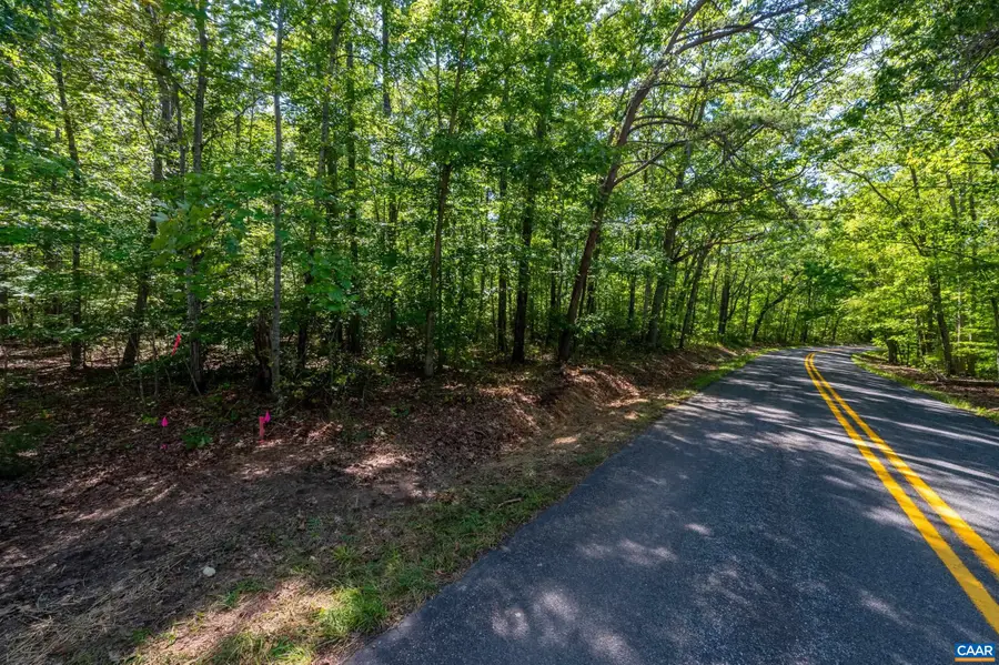 0 Chestnut Grove Rd, Esmont, VA 22937 - #3