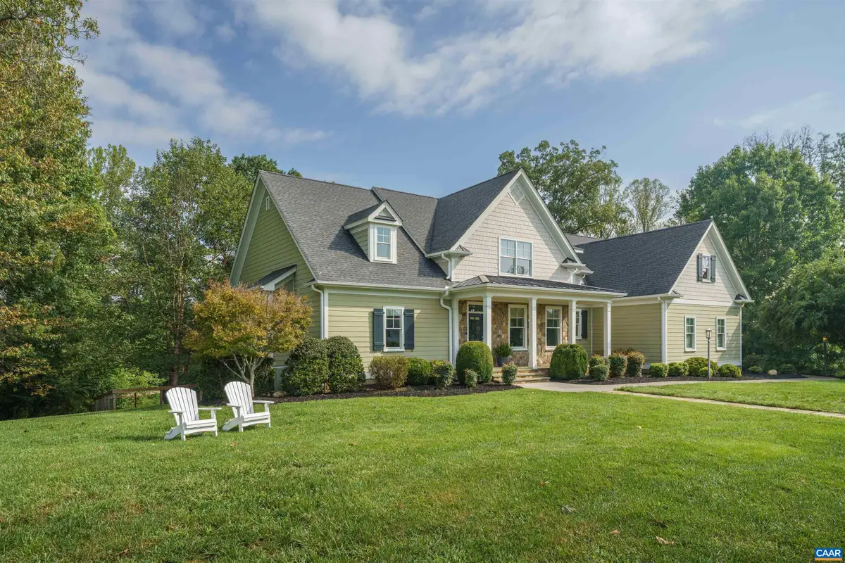 1987 Old Ballard Farm Ln, Charlottesville, VA 22903 - #1