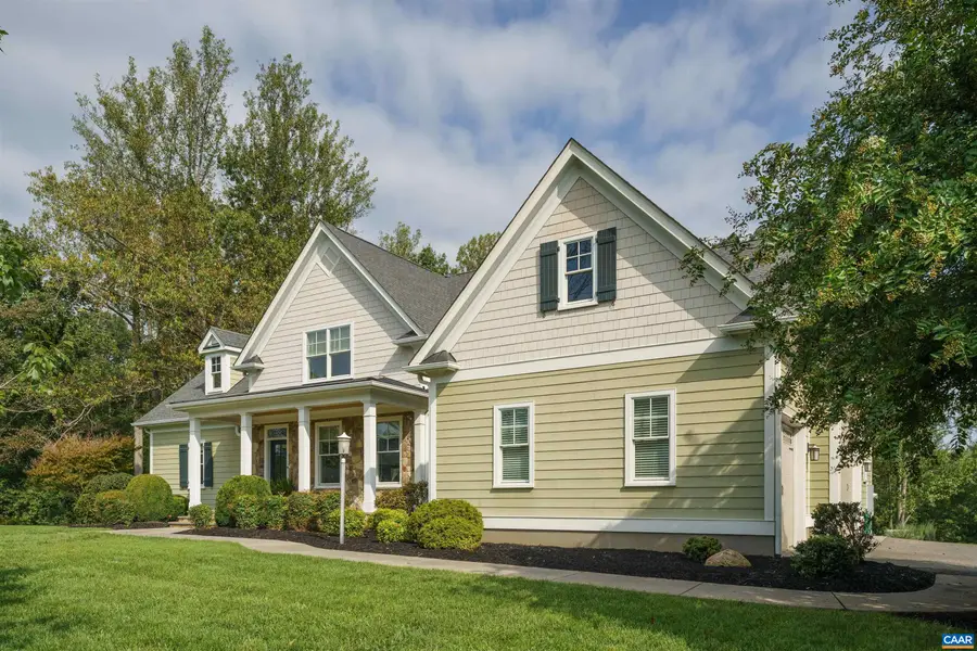 1987 Old Ballard Farm Ln, Charlottesville, VA 22903 - #3
