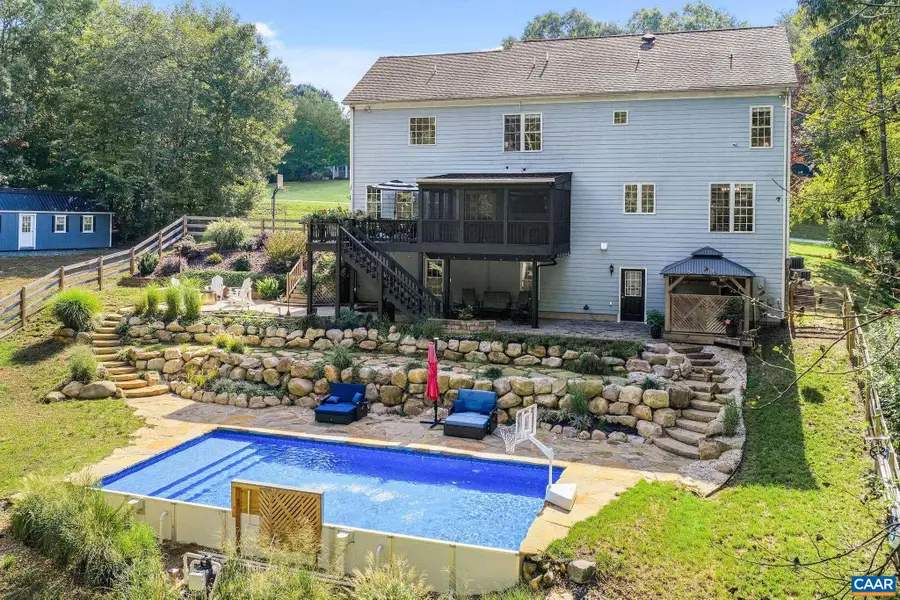 1425 Plains Dr, Charlottesville, VA 22901 - #2