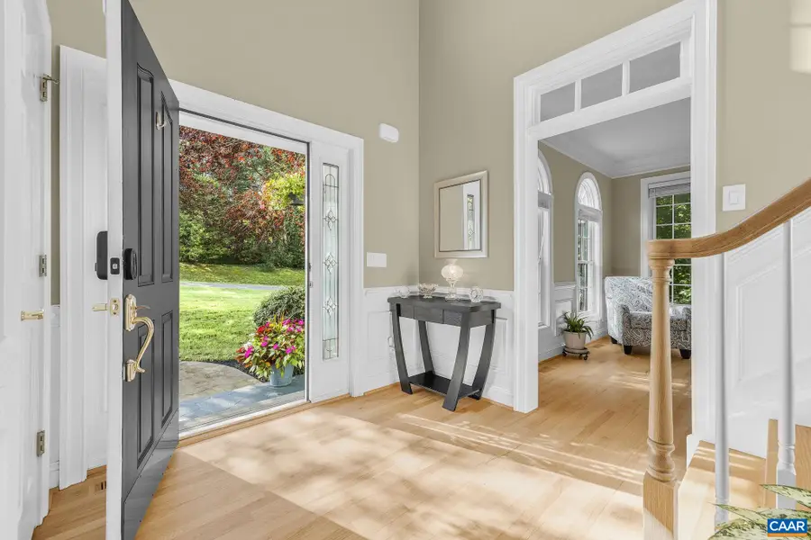 1425 Plains Dr, Charlottesville, VA 22901 - #3