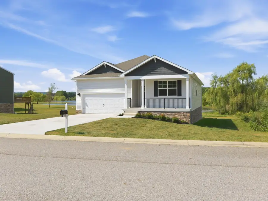 199 Waterfront Dr, Raphine, VA 24472 - #2