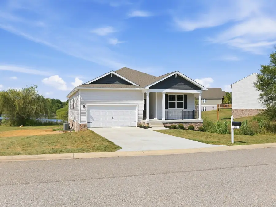 199 Waterfront Dr, Raphine, VA 24472 - #3