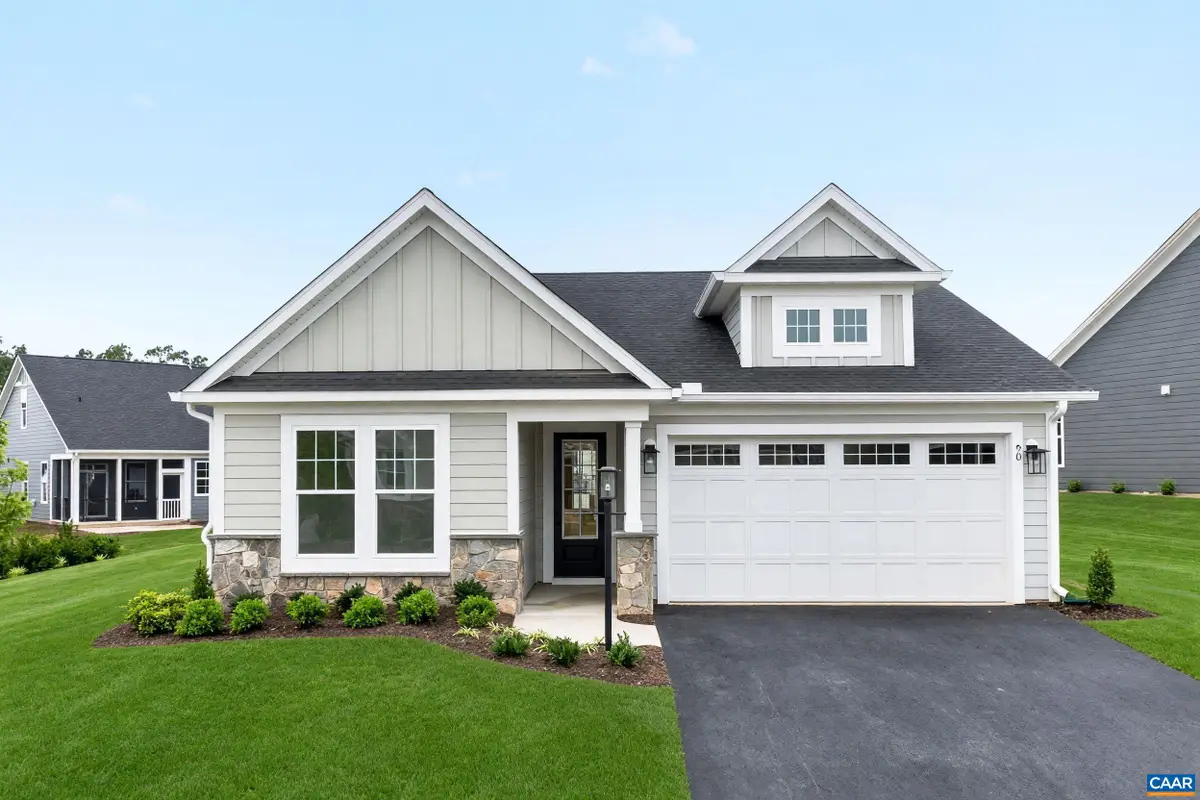 65A Allen Creek Rd, Nellysford, VA 22958 - #1