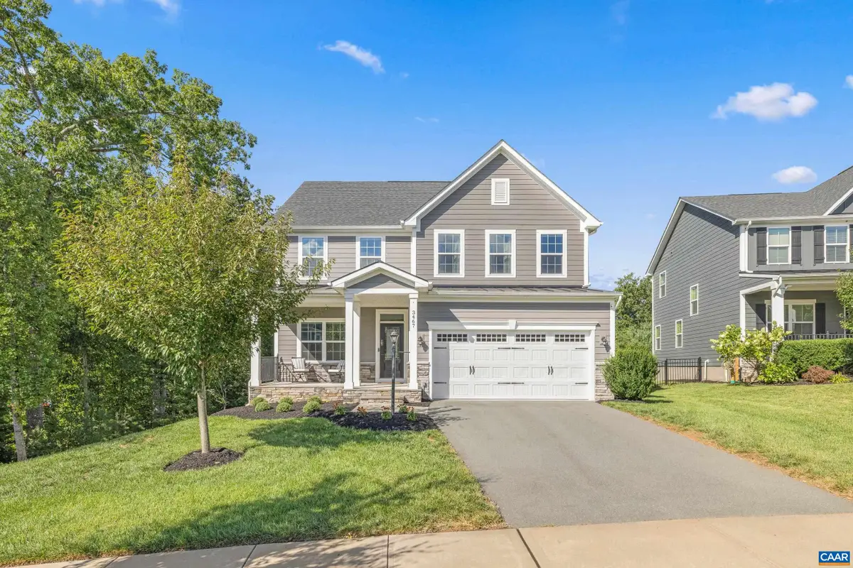 3467 Steamer Dr, Keswick, VA 22947 - #1