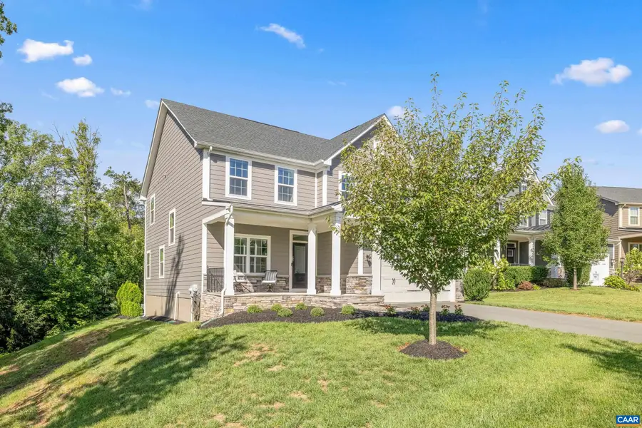 3467 Steamer Dr, Keswick, VA 22947 - #2