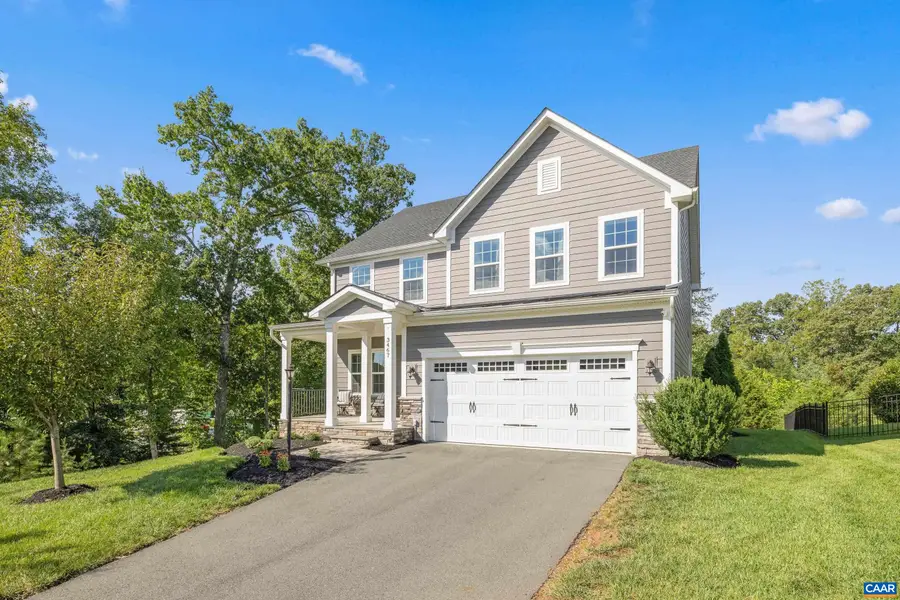 3467 Steamer Dr, Keswick, VA 22947 - #3