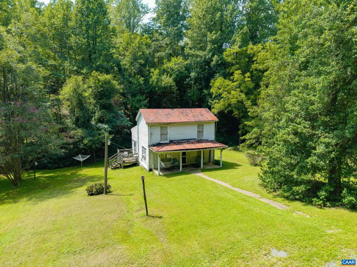 6864 Free Union Rd, Free Union, VA 22940 - #1