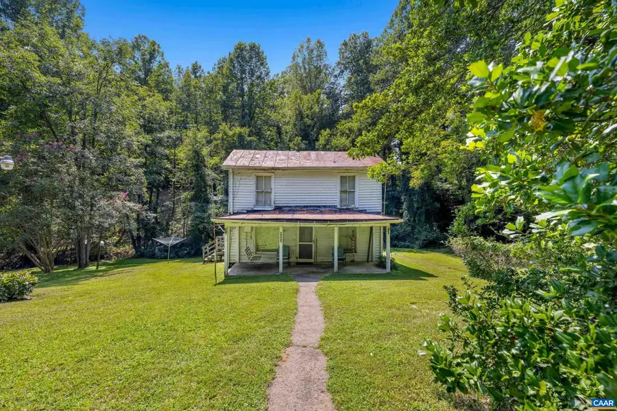 6864 Free Union Rd, Free Union, VA 22940 - #2